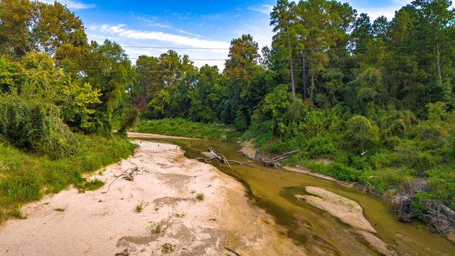 TBD Garner Road, Goodrich, TX 77335