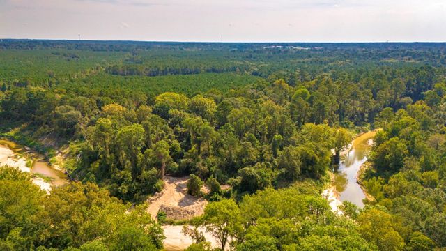 TBD Garner Road, Goodrich, TX 77335