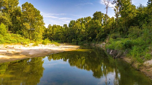 TBD Garner Road, Goodrich, TX 77335