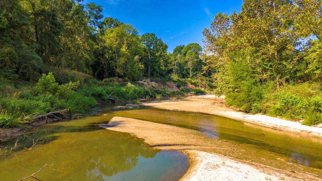 TBD Garner Road, Goodrich, TX 77335