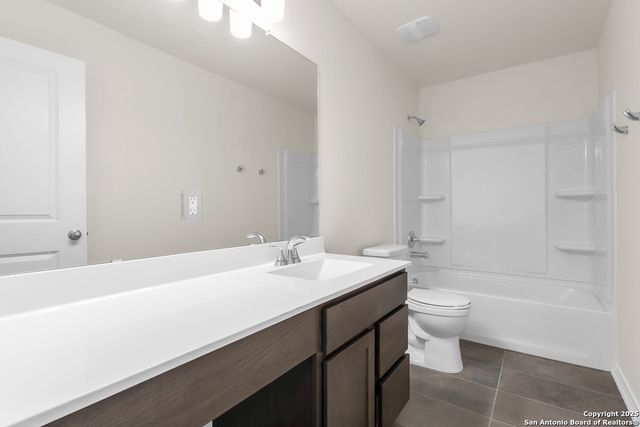 12930 JEOPARDY AVENUE, Von Ormy, TX 78073