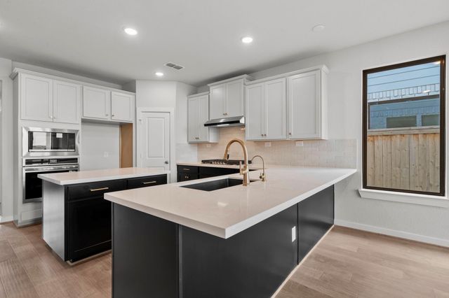 21606 Tumble Mustard Lane, Cypress, TX 77433