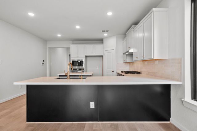 21606 Tumble Mustard Lane, Cypress, TX 77433