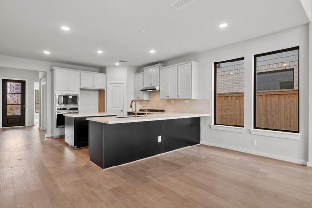 21606 Tumble Mustard Lane, Cypress, TX 77433