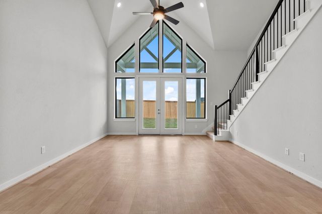 21606 Tumble Mustard Lane, Cypress, TX 77433