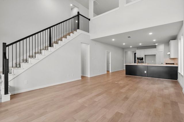 21606 Tumble Mustard Lane, Cypress, TX 77433