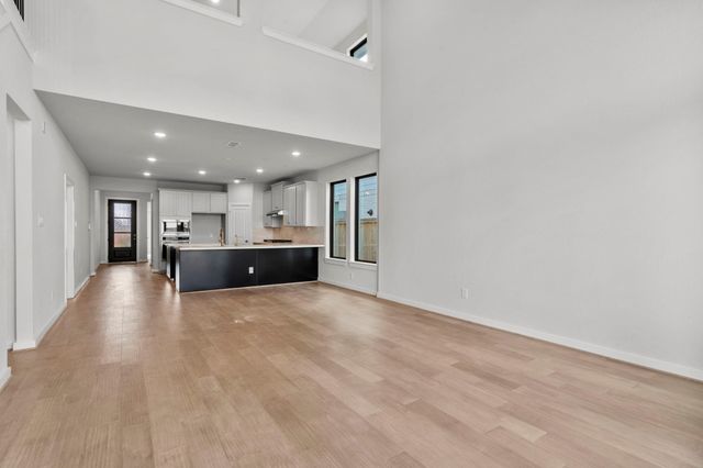 21606 Tumble Mustard Lane, Cypress, TX 77433