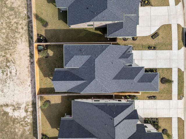 21606 Tumble Mustard Lane, Cypress, TX 77433