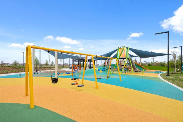 21606 Tumble Mustard Lane, Cypress, TX 77433