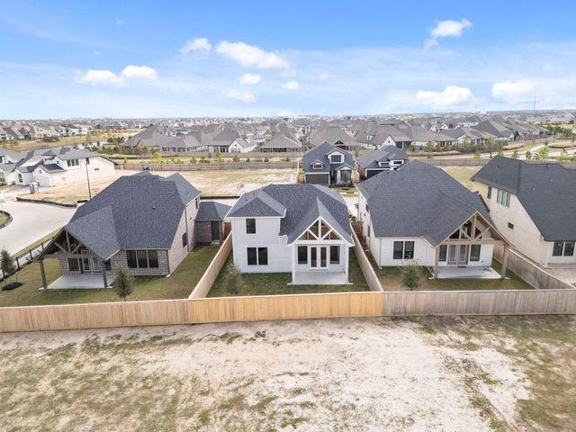 21606 Tumble Mustard Lane, Cypress, TX 77433