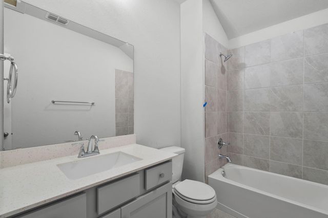 21606 Tumble Mustard Lane, Cypress, TX 77433