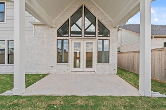 21606 Tumble Mustard Lane, Cypress, TX 77433