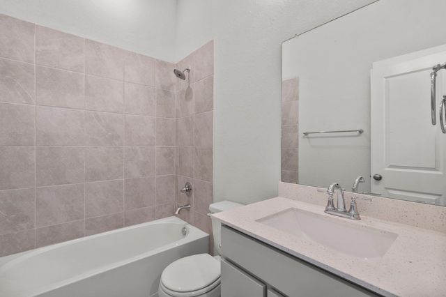 21606 Tumble Mustard Lane, Cypress, TX 77433