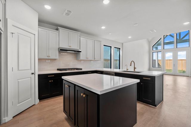 21606 Tumble Mustard Lane, Cypress, TX 77433