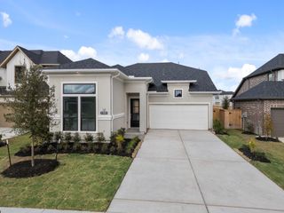 21606 Tumble Mustard Lane, Cypress, TX 77433