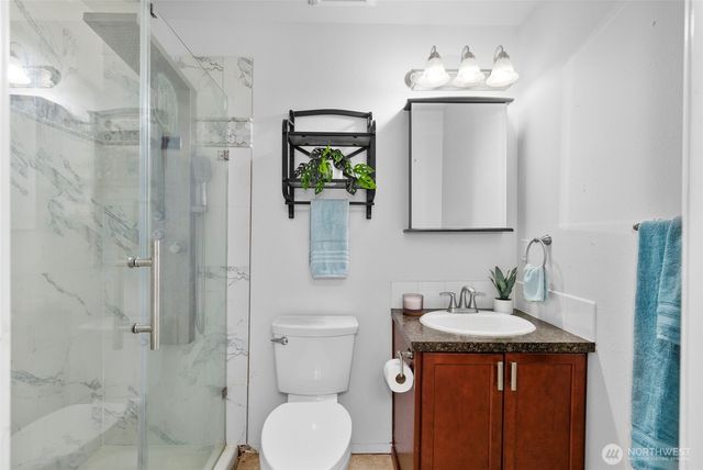 1658 NE Cascara Court, Poulsbo, WA 98370