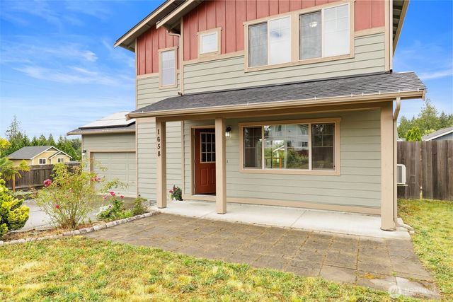 1658 NE Cascara Court, Poulsbo, WA 98370