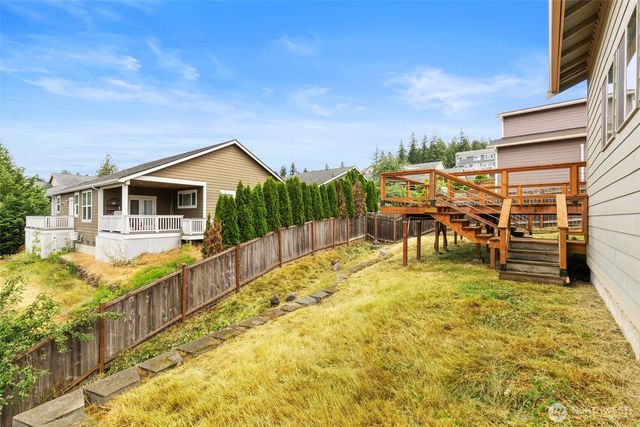 1658 NE Cascara Court, Poulsbo, WA 98370