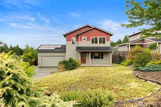 1658 NE Cascara Court, Poulsbo, WA 98370