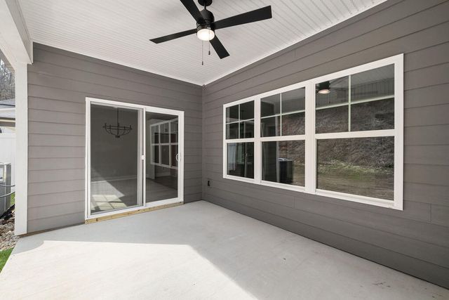 1663 Destiny Drive 12, Hixson, TN 37343