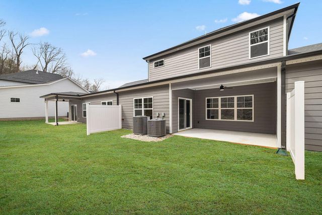 1663 Destiny Drive 12, Hixson, TN 37343