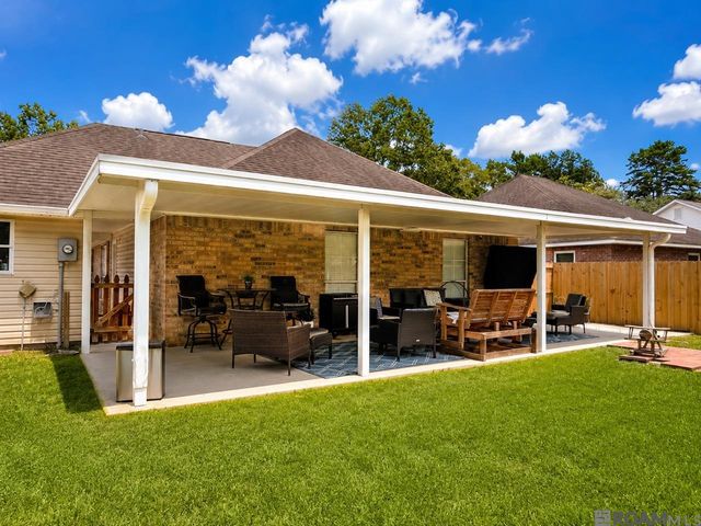 11071 Downey Dr, Greenwell Springs, LA 70739