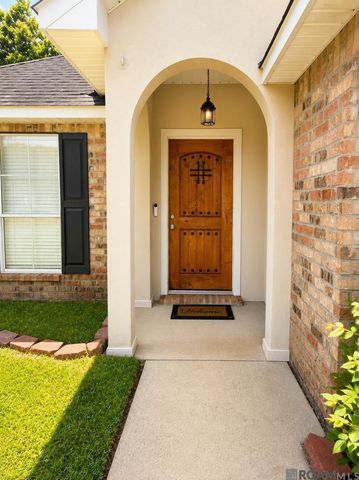 11071 Downey Dr, Greenwell Springs, LA 70739