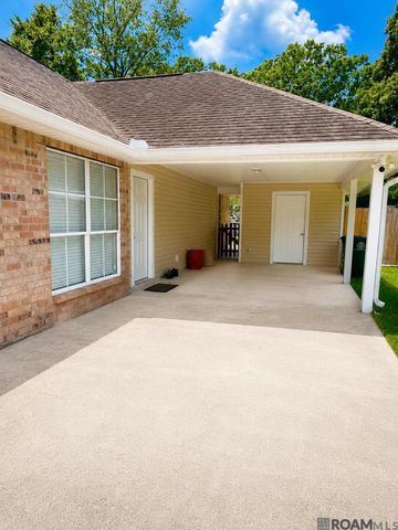11071 Downey Dr, Greenwell Springs, LA 70739
