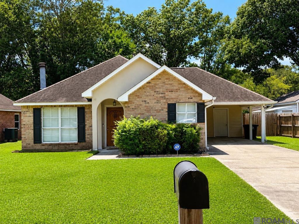 11071 Downey Dr, Greenwell Springs, LA 70739