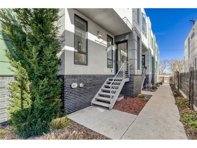 3444 Navajo St 8, Denver, CO 80211
