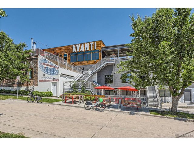3444 Navajo St 8, Denver, CO 80211