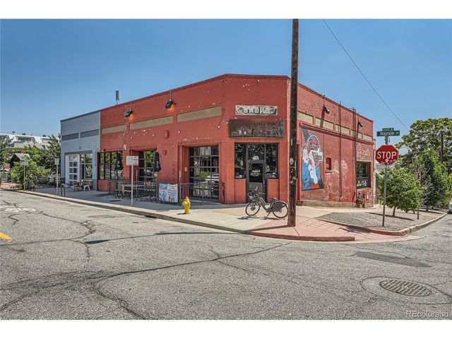 3444 Navajo St 8, Denver, CO 80211
