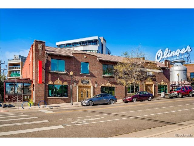 3444 Navajo St 8, Denver, CO 80211