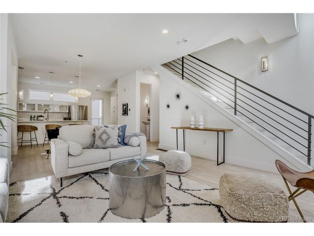 3444 Navajo St 8, Denver, CO 80211