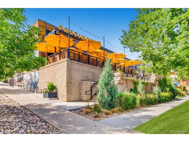 3444 Navajo St 8, Denver, CO 80211