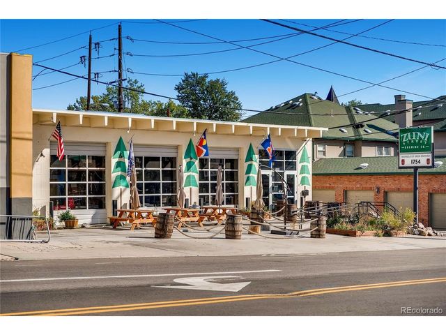 3444 Navajo St 8, Denver, CO 80211