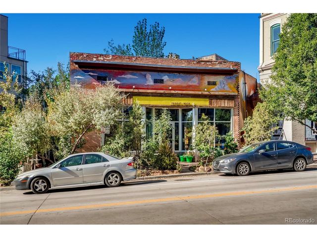 3444 Navajo St 8, Denver, CO 80211