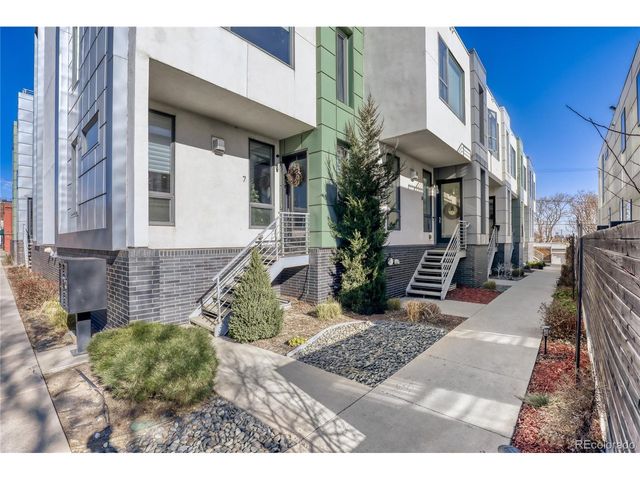 3444 Navajo St 8, Denver, CO 80211