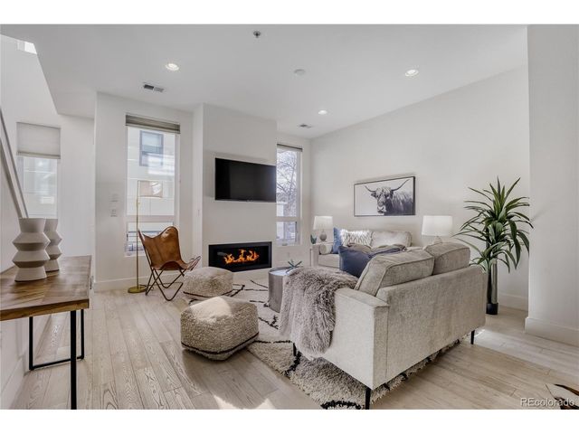 3444 Navajo St 8, Denver, CO 80211