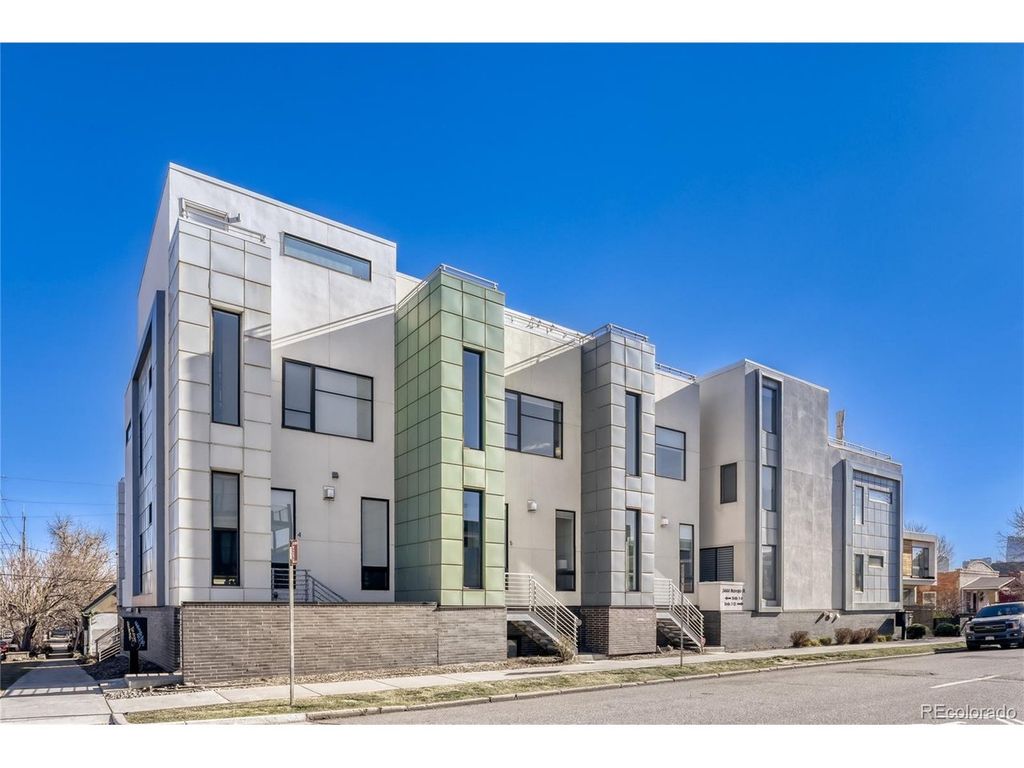 3444 Navajo St 8, Denver, CO 80211