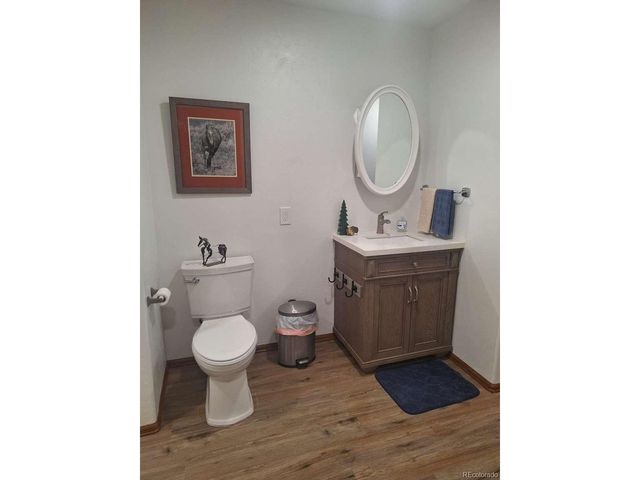 895 B St, Penrose, CO 81240