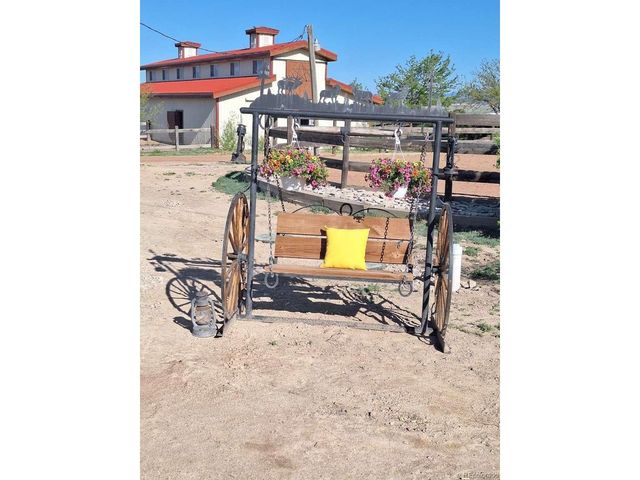 895 B St, Penrose, CO 81240