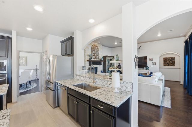 4735 Camp Creek Road, Baytown, TX 77523