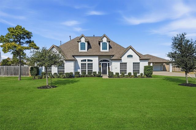 4735 Camp Creek Road, Baytown, TX 77523