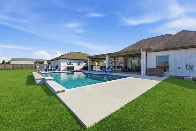 4735 Camp Creek Road, Baytown, TX 77523