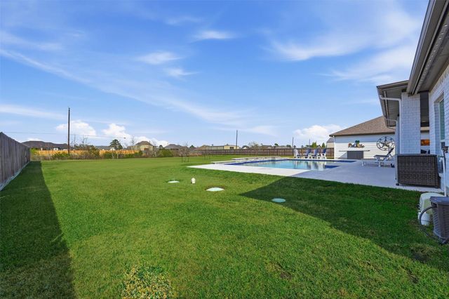 4735 Camp Creek Road, Baytown, TX 77523