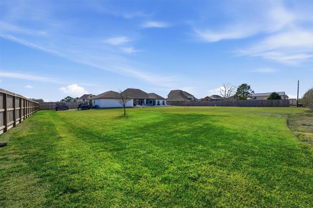 4735 Camp Creek Road, Baytown, TX 77523