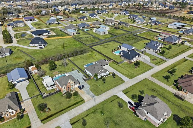 4735 Camp Creek Road, Baytown, TX 77523