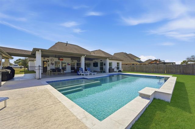 4735 Camp Creek Road, Baytown, TX 77523