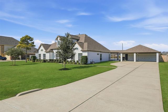 4735 Camp Creek Road, Baytown, TX 77523